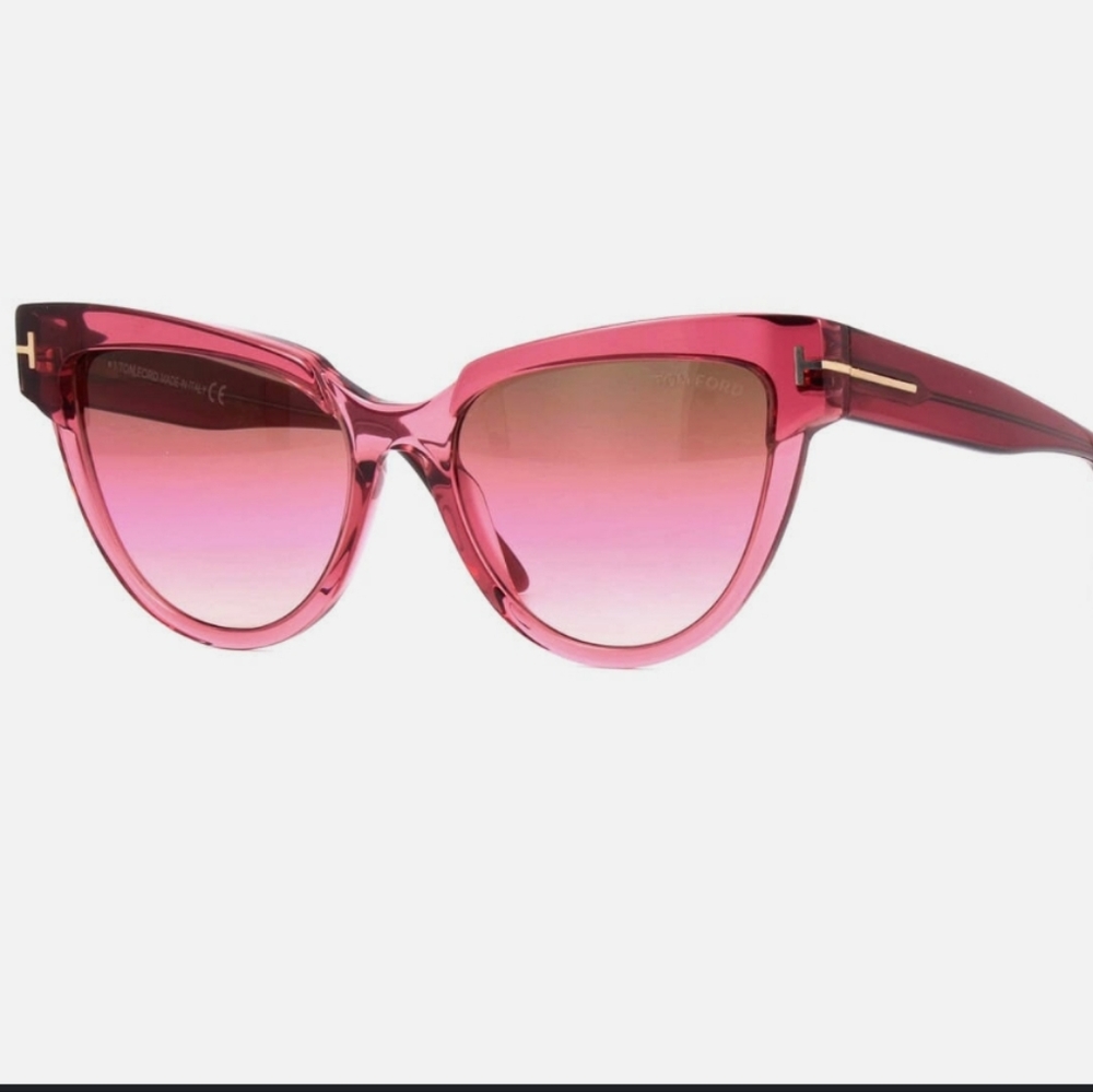 TOM FORD SUNGLASSES - Picture 4 of 14